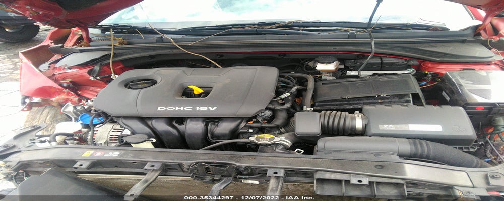 5NPD84LF2JH394770 2018 HYUNDAI ELANTRA photo no. 10