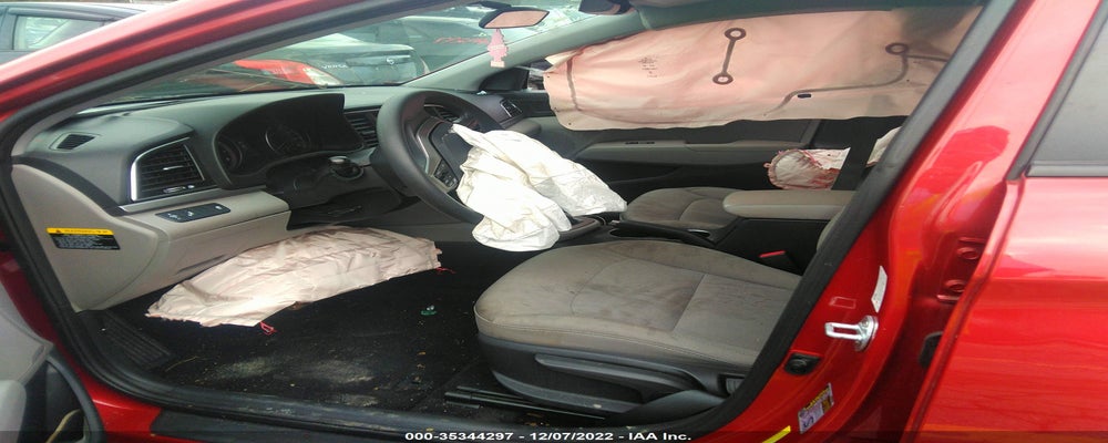 5NPD84LF2JH394770 2018 HYUNDAI ELANTRA photo no. 5