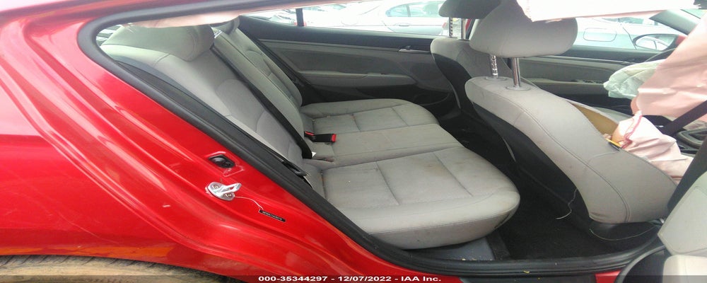 5NPD84LF2JH394770 2018 HYUNDAI ELANTRA photo no. 8