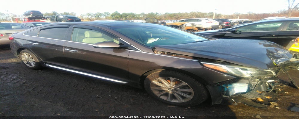 5NPE34AF5GH315493 2016 HYUNDAI SONATA photo no. 1