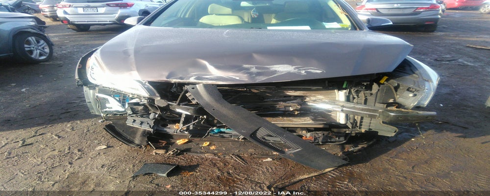 5NPE34AF5GH315493 2016 HYUNDAI SONATA photo no. 6