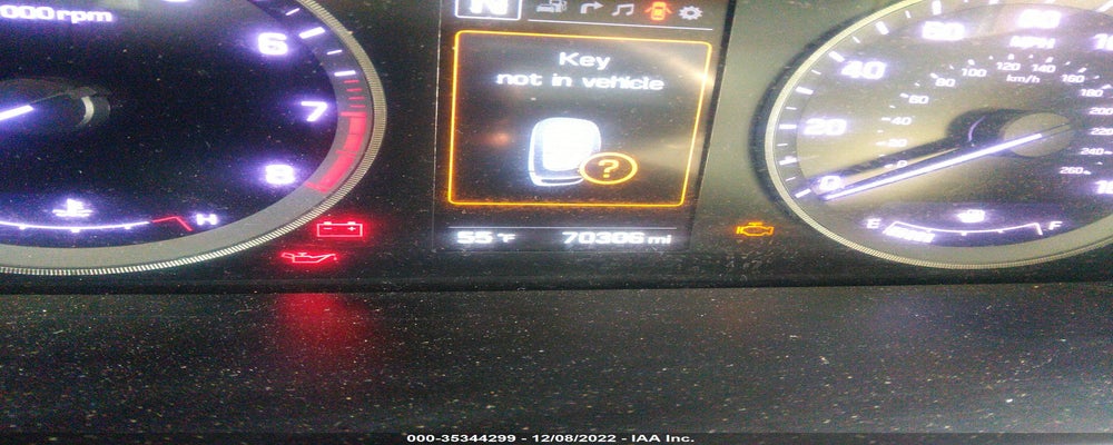 5NPE34AF5GH315493 2016 HYUNDAI SONATA photo no. 7