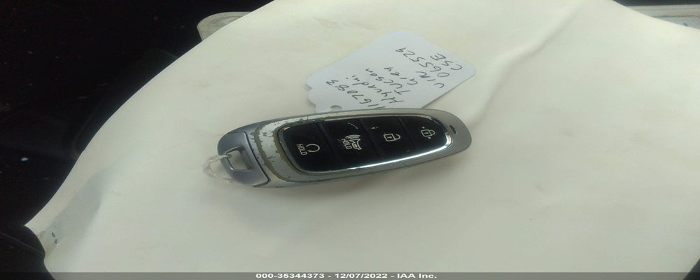 KM8JBCAE7NU065529 2022 HYUNDAI TUCSON photo no. 11
