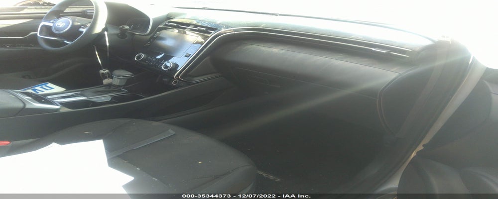 KM8JBCAE7NU065529 2022 HYUNDAI TUCSON photo no. 5