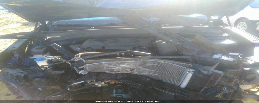 5NMS23AD2KH012918 2019 HYUNDAI SANTA FE photo no. 10