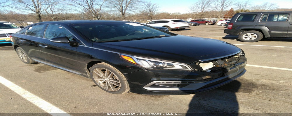 5NPE34AB2FH046283 2015 HYUNDAI SONATA photo no. 21