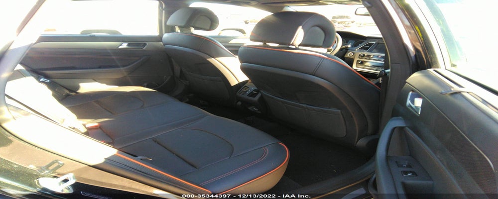 5NPE34AB2FH046283 2015 HYUNDAI SONATA photo no. 8