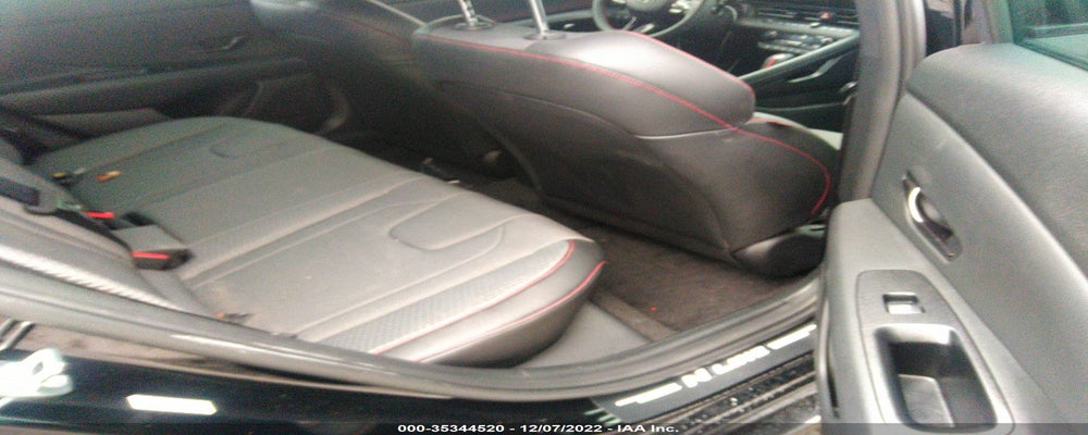 KMHLR4AF2PU378087 2023 HYUNDAI ELANTRA photo no. 8