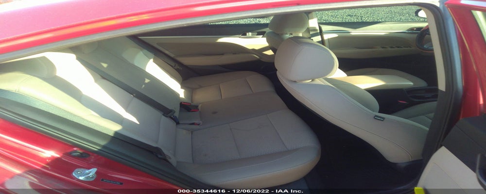 5NPD84LF6KH417890 2019 HYUNDAI ELANTRA photo no. 8