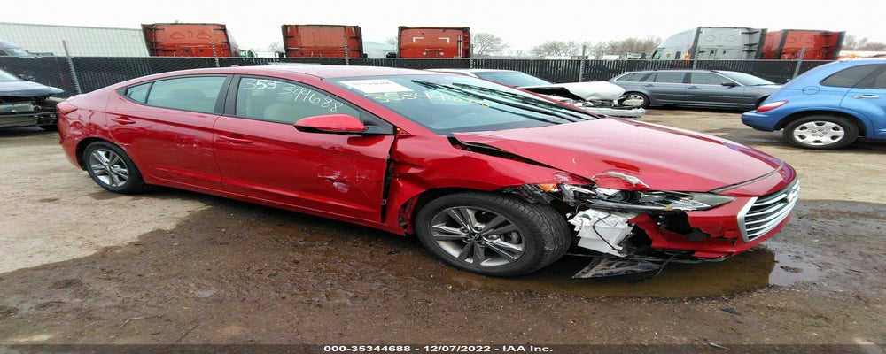KMHD84LF1HU062086 2017 HYUNDAI ELANTRA photo no. 1
