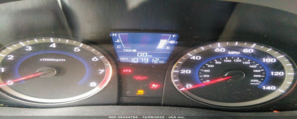 KMHCU5AE6DU074834 2013 HYUNDAI ACCENT photo no. 7