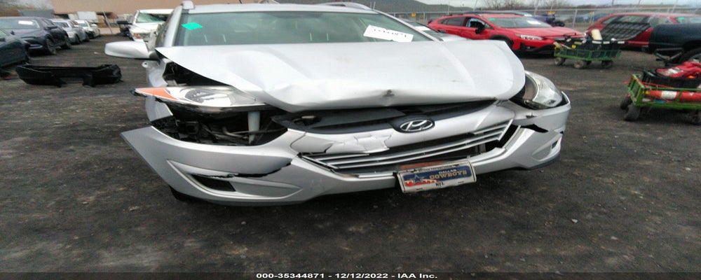 KM8JUCAC4BU262498 2011 HYUNDAI TUCSON photo no. 6