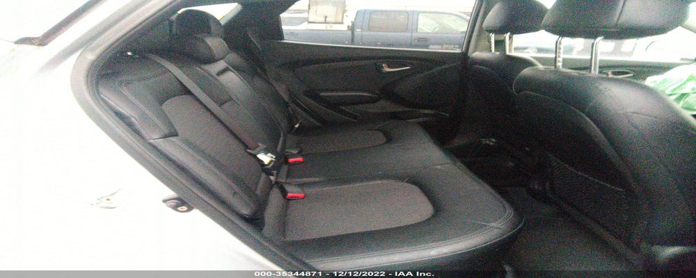 KM8JUCAC4BU262498 2011 HYUNDAI TUCSON photo no. 8
