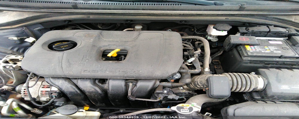 5NPD74LF9KH419801 2019 HYUNDAI ELANTRA photo no. 10