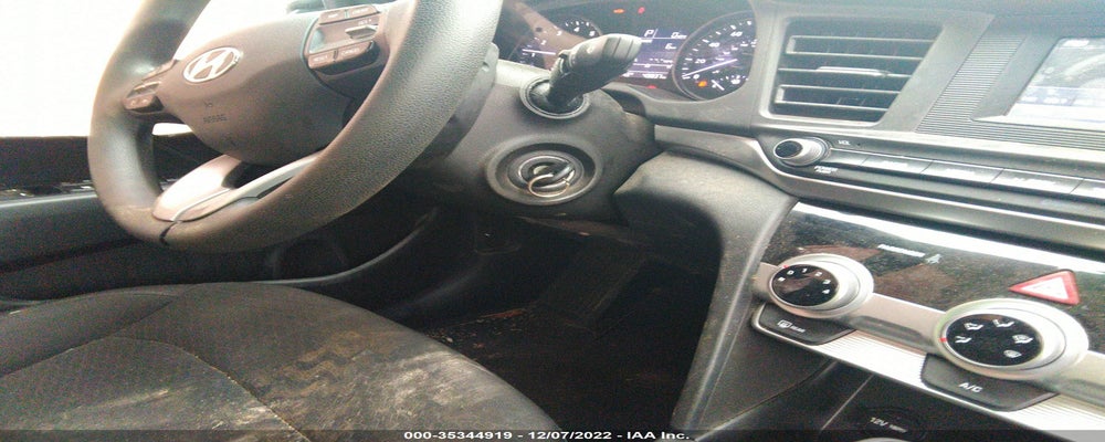 5NPD74LF9KH419801 2019 HYUNDAI ELANTRA photo no. 11