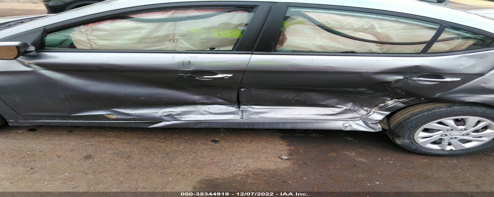 5NPD74LF9KH419801 2019 HYUNDAI ELANTRA photo no. 6