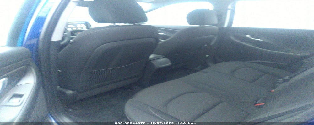 KMHH35LE1KU088031 2019 HYUNDAI ELANTRA GT photo no. 8