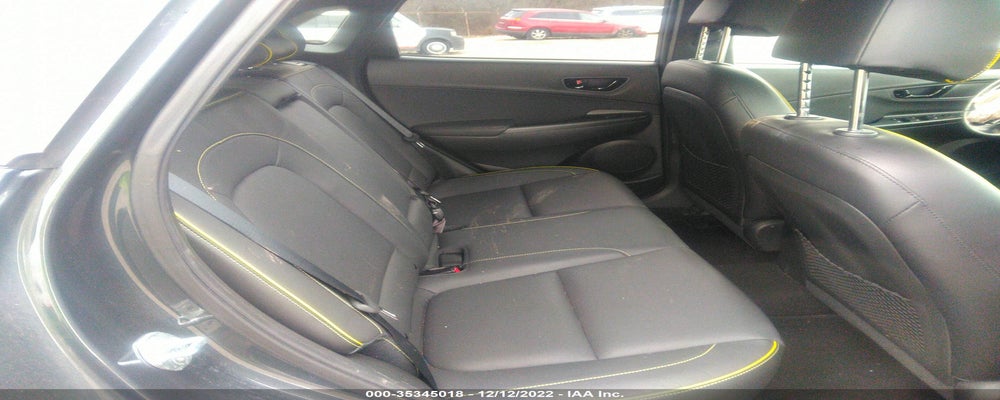 KM8K33A58JU072064 2018 HYUNDAI KONA photo no. 8