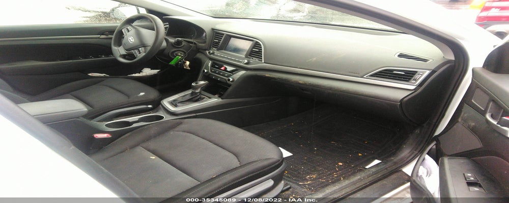 5NPD84LF1JH241197 2018 HYUNDAI ELANTRA photo no. 5