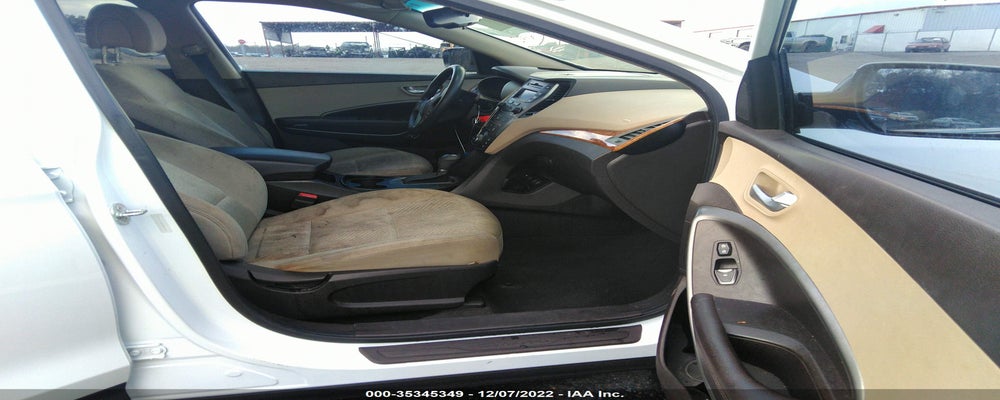 5XYZT3LB6DG044422 2013 HYUNDAI SANTA FE photo no. 5