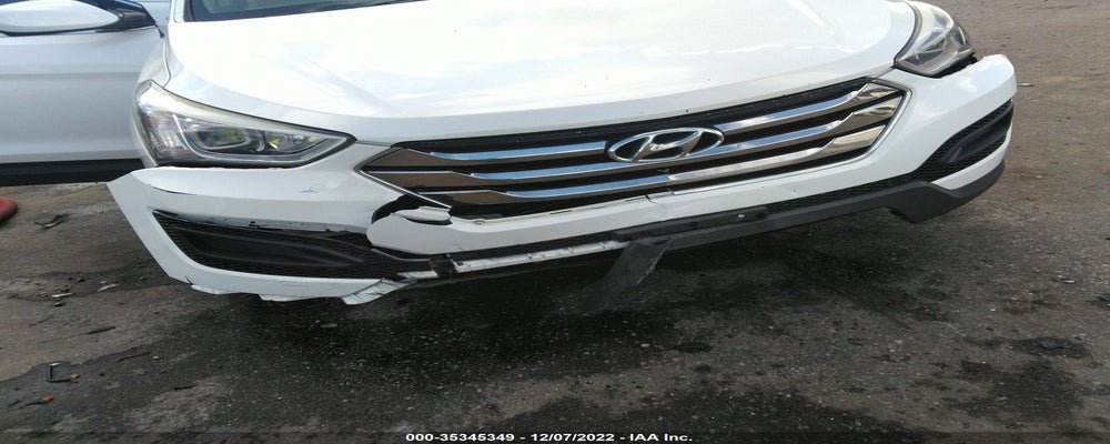 5XYZT3LB6DG044422 2013 HYUNDAI SANTA FE photo no. 6