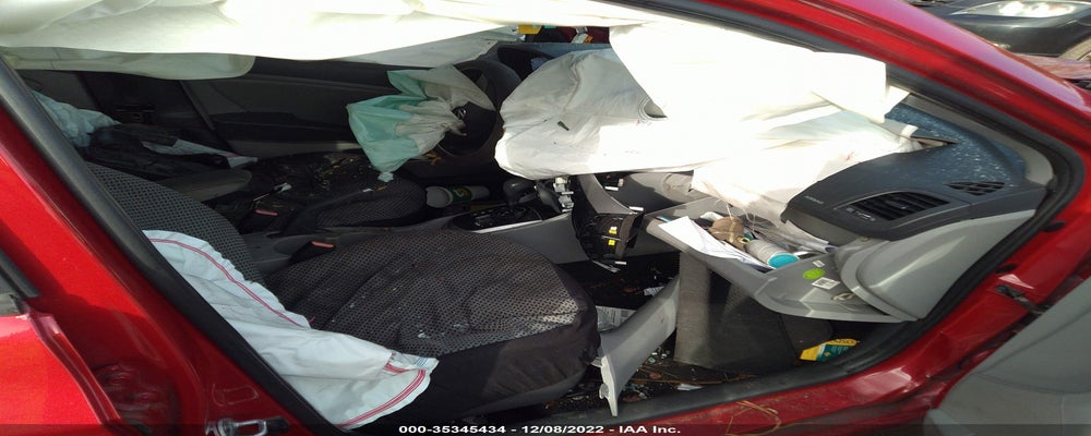 KMHCT4AE4GU131193 2016 HYUNDAI ACCENT photo no. 5