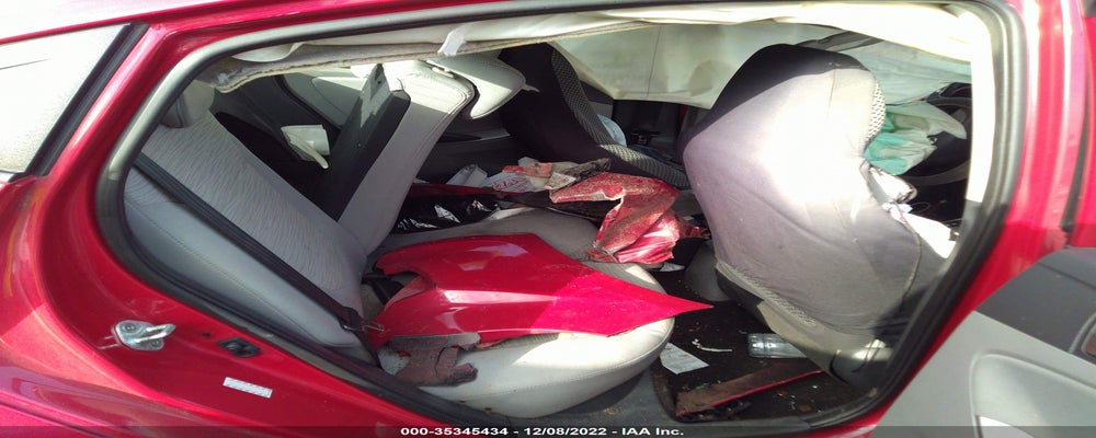 KMHCT4AE4GU131193 2016 HYUNDAI ACCENT photo no. 8