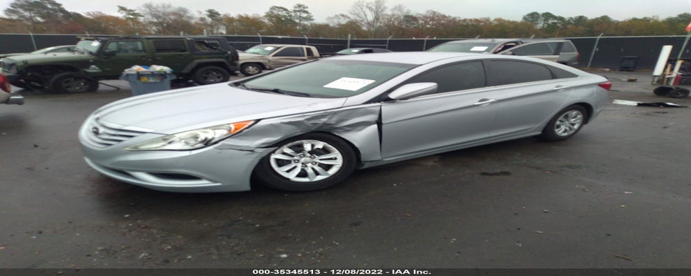 5NPEB4AC9CH320358 2012 HYUNDAI SONATA photo no. 2