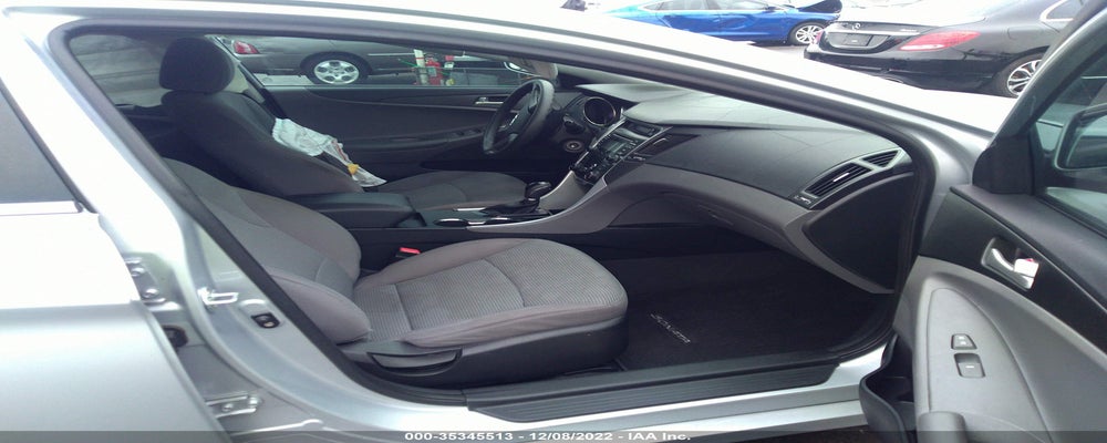 5NPEB4AC9CH320358 2012 HYUNDAI SONATA photo no. 5