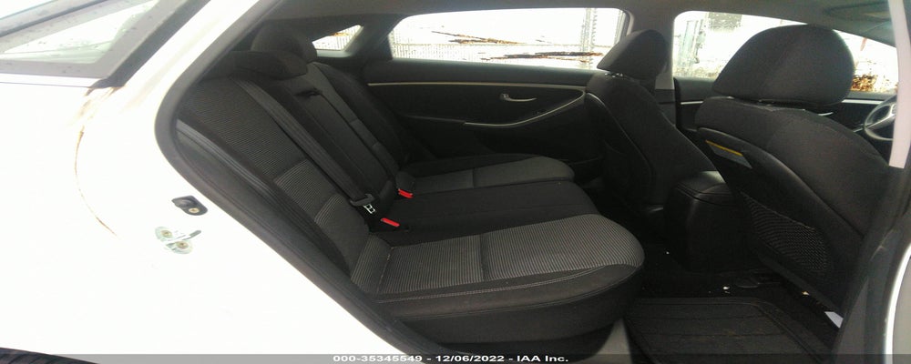 KMHD35LH7HU350037 2017 HYUNDAI ELANTRA GT photo no. 8