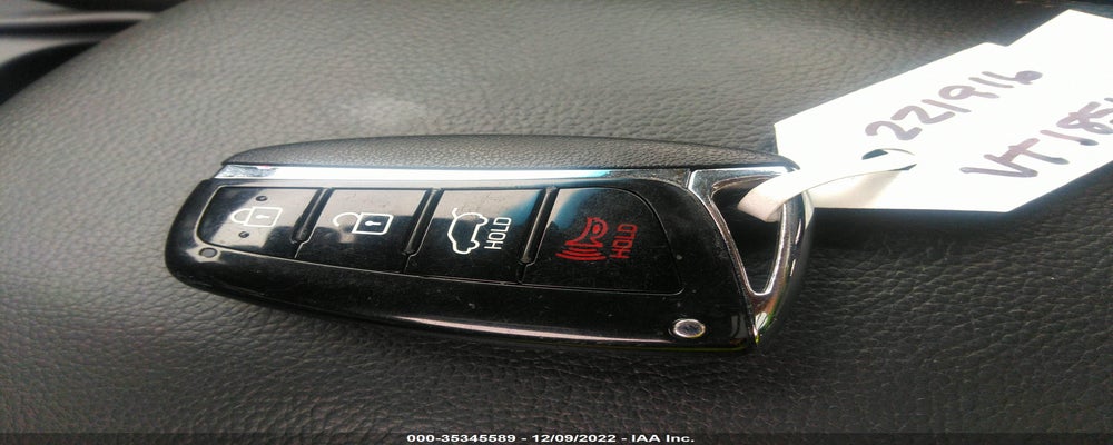 KM8SRDHF5HU221916 2017 HYUNDAI SANTA FE photo no. 11