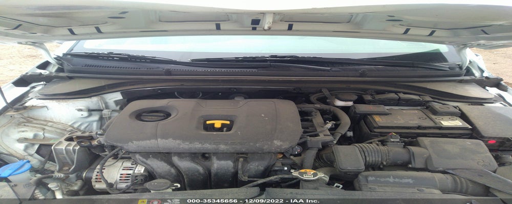 5NPD74LF4LH550443 2020 HYUNDAI ELANTRA photo no. 10