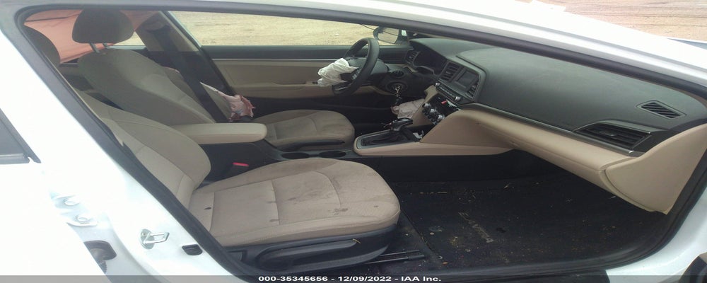5NPD74LF4LH550443 2020 HYUNDAI ELANTRA photo no. 5