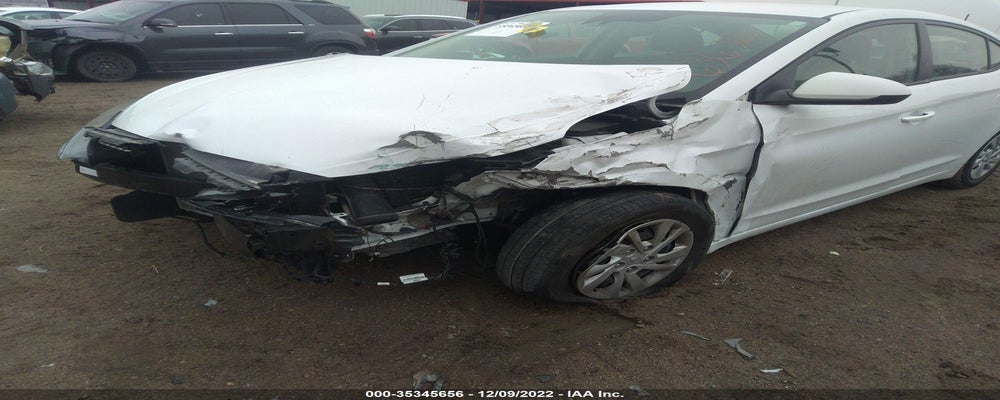 5NPD74LF4LH550443 2020 HYUNDAI ELANTRA photo no. 6
