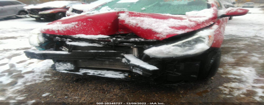 KMHCT4AE2FU802990 2015 HYUNDAI ACCENT photo no. 6