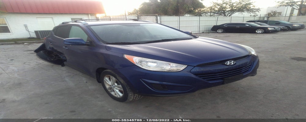 KM8JUCAC2BU316672 2011 HYUNDAI TUCSON photo no. 24