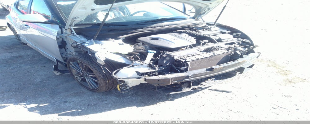 KMHTC6AE6GU287084 2016 HYUNDAI VELOSTER photo no. 6