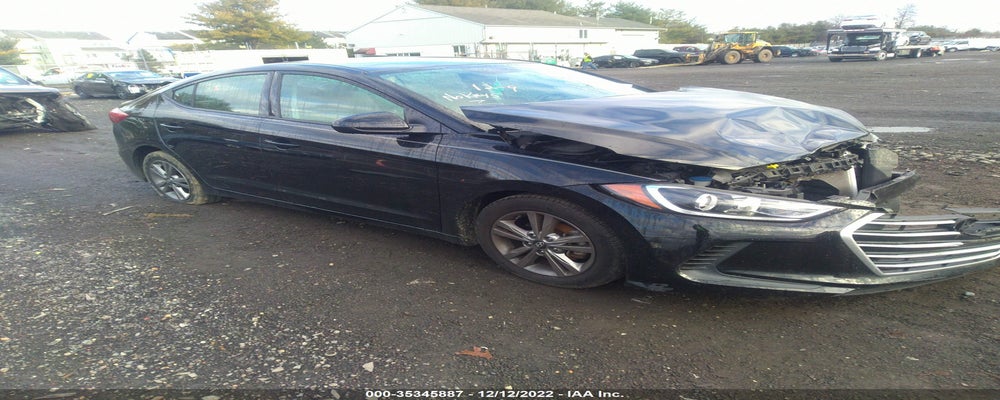 5NPD84LF6HH077570 2017 HYUNDAI ELANTRA photo no. 15