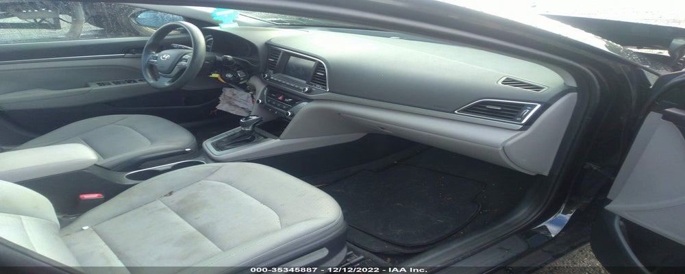 5NPD84LF6HH077570 2017 HYUNDAI ELANTRA photo no. 5