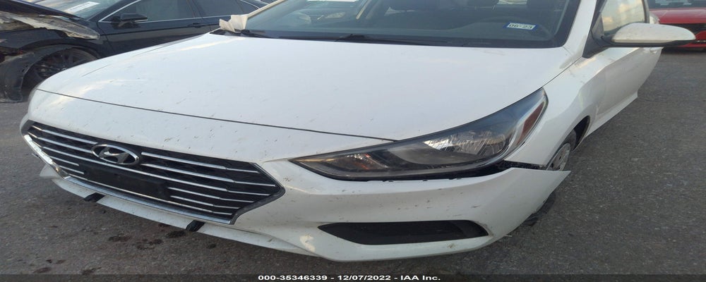 3KPC24A33KE067161 2019 HYUNDAI ACCENT photo no. 6