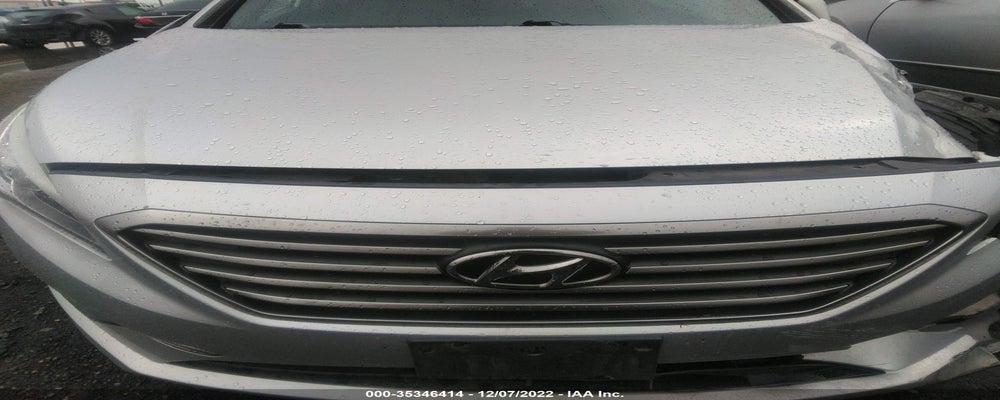 5NPE24AF2HH454453 2017 HYUNDAI SONATA photo no. 10