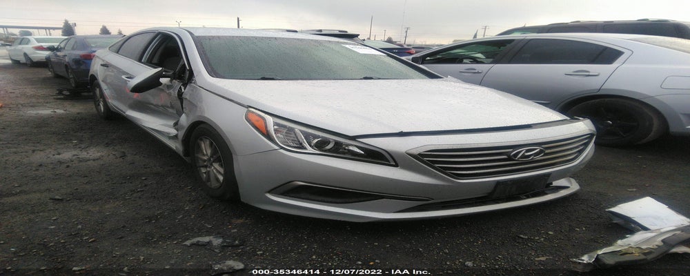 5NPE24AF2HH454453 2017 HYUNDAI SONATA photo no. 1