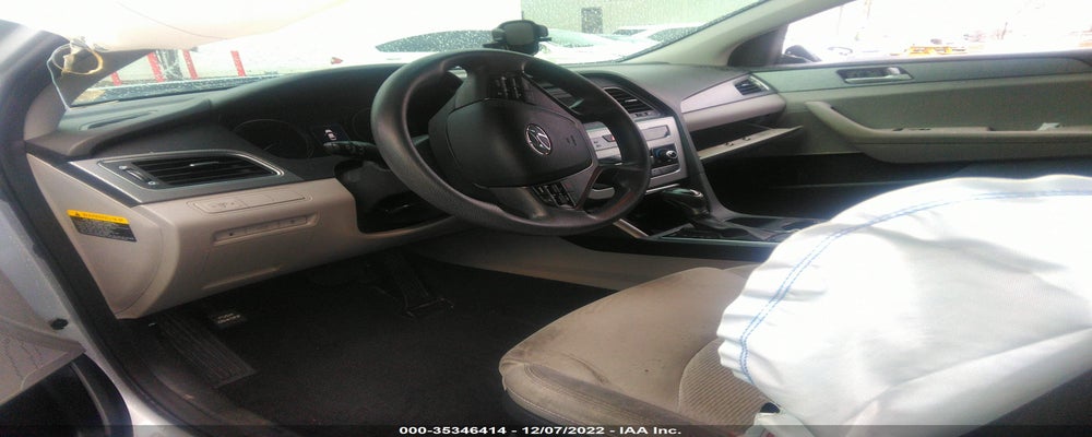 5NPE24AF2HH454453 2017 HYUNDAI SONATA photo no. 5