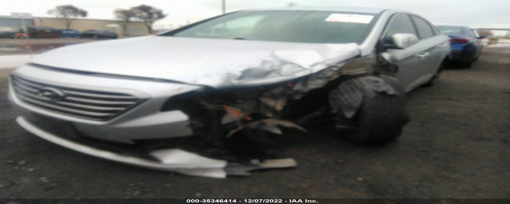 5NPE24AF2HH454453 2017 HYUNDAI SONATA photo no. 6