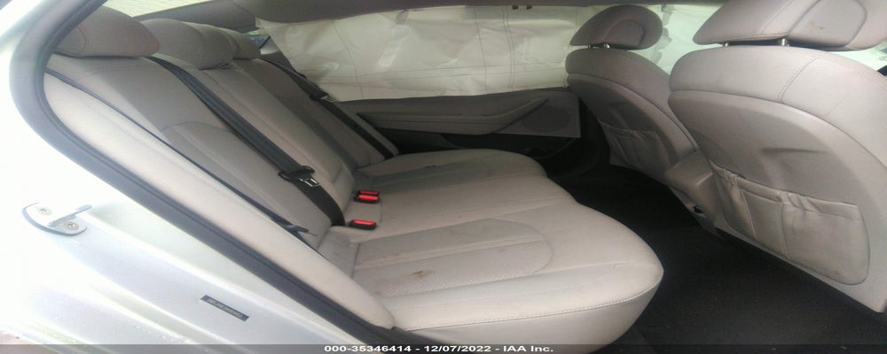 5NPE24AF2HH454453 2017 HYUNDAI SONATA photo no. 8