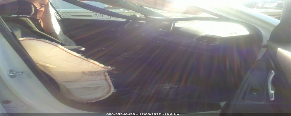 KMHH35LE7LU145561 2020 HYUNDAI ELANTRA GT photo no. 5