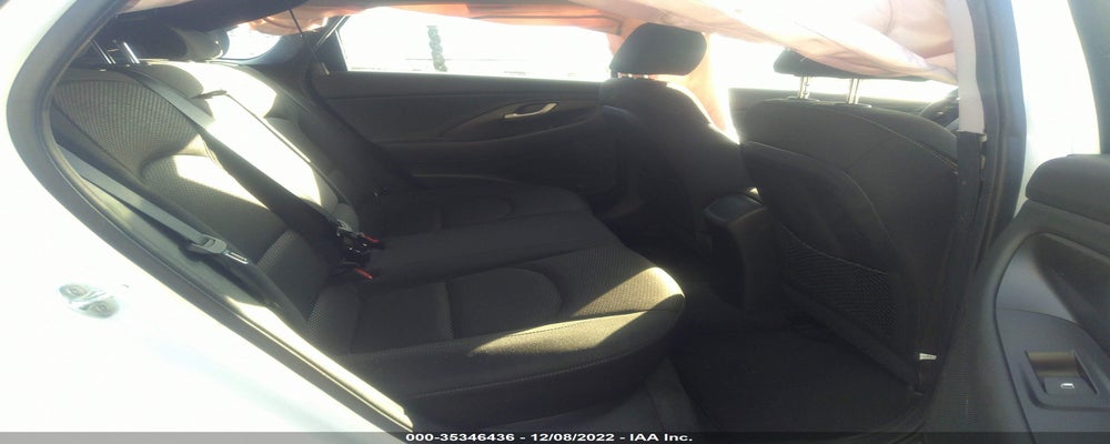 KMHH35LE7LU145561 2020 HYUNDAI ELANTRA GT photo no. 8