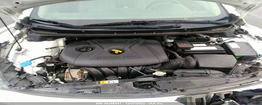 KMHD35LE0DU113065 2013 HYUNDAI ELANTRA GT photo no. 10