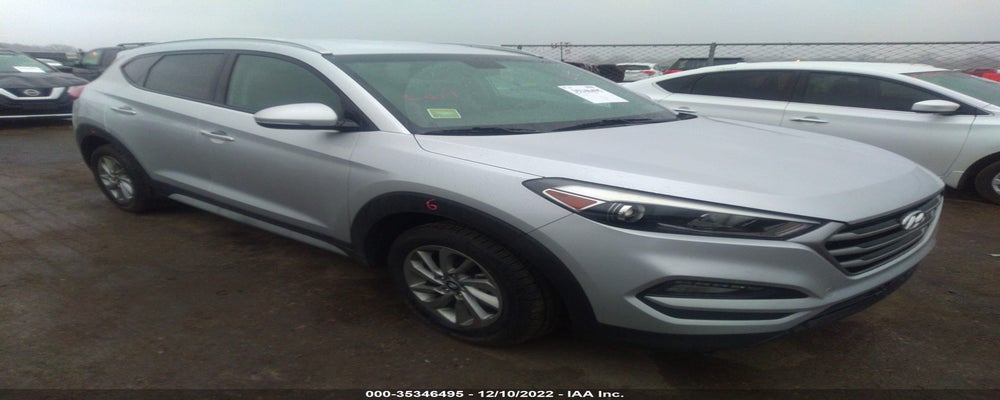 KM8J33A46HU561883 2017 HYUNDAI TUCSON photo no. 12