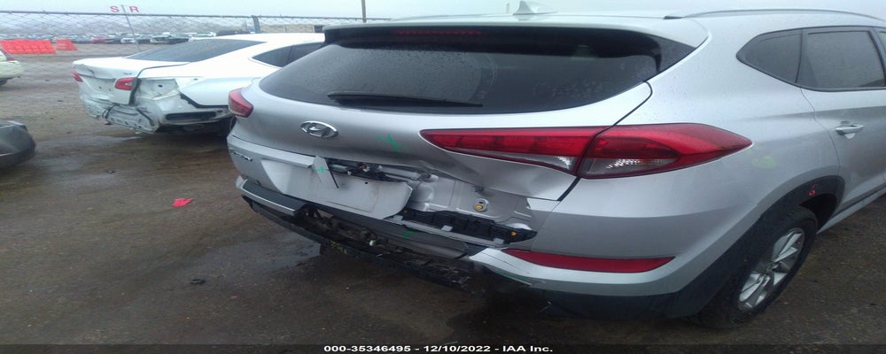 KM8J33A46HU561883 2017 HYUNDAI TUCSON photo no. 6